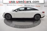 Car Market in USA - For Sale 2023  Mercedes EQS 580 4MATIC