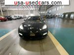 2012 Porsche Panamera Turbo  used car