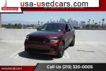 2023 Dodge Durango GT  used car