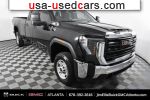 2024 GMC Sierra 2500 Pro  used car