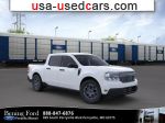 2024 Ford Maverick XLT  used car