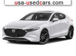 2022 Mazda Mazda3 FWD w/Premium Package  used car