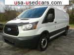 Car Market in USA - For Sale 2018  Ford Transit-150 