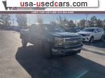 2015 Chevrolet Silverado 1500 LT  used car