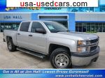 2015 Chevrolet Silverado 1500 LS  used car