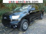 2013 Toyota Tundra TRD Rock Warrior  used car