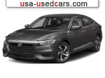 2021 Honda Insight EX  used car