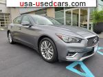 Car Market in USA - For Sale 2020  Infiniti Q50 3.0t LUXE