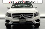 2018 Mercedes GLC 300   used car