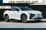 2023 Lexus RZ 450e Premium  used car