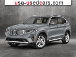 2024 BMW X3 xDrive30i  used car