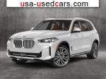 2024 BMW X5 xDrive40i  used car