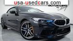 2020 BMW M8   used car