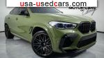 2021 BMW X6 M X6 M  used car