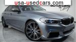 2018 BMW M550 i Xdrive  used car