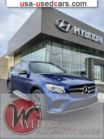 2018 Mercedes GLC 300 Base 4MATIC  used car