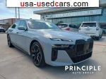 2023 BMW i7 xDrive60  used car