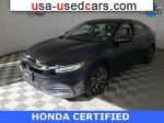 2022 Honda Insight   used car