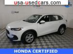 2023 Honda HR-V   used car