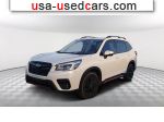 2021 Subaru Forester Sport  used car