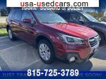 2019 Subaru Outback Premium  used car