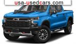 2024 Chevrolet Silverado 1500 ZR2  used car