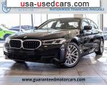 2021 BMW 530 i  used car