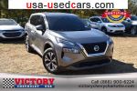 2021 Nissan Rogue SV  used car