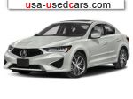 2021 Acura ILX Premium Package  used car