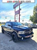 2017 RAM 1500 Sport  used car