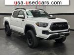 2021 Toyota Tacoma TRD Pro  used car