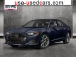 2024 Audi A6 45 Premium  used car