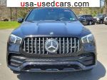 2023 Mercedes AMG GLE 53 4MATIC Coupe  used car