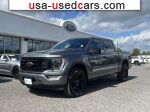 2023 Ford F-150 PLATINUM  used car