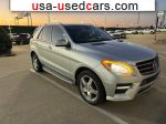 2015 Mercedes M-Class ML 400  used car