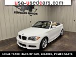 Car Market in USA - For Sale 2008  BMW 135 i