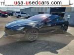 2022 Tesla Model S Plaid  used car