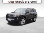 2023 Toyota 4Runner SR5  used car