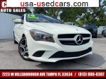 2014 Mercedes CLA-Class CLA 250  used car