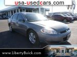 2007 Chevrolet Impala LS  used car