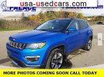 Car Market in USA - For Sale 2020  Jeep Compass Limited