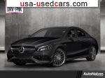 2017 Mercedes AMG CLA 45 Base 4MATIC  used car