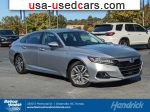 2021 Honda Accord Hybrid   used car