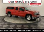 2014 Chevrolet Silverado 1500 LT  used car