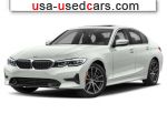 2022 BMW 330 i xDrive  used car