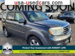 2013 Honda Pilot EX  used car