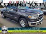 2022 RAM 1500 Big Horn  used car