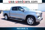 2023 Chevrolet Silverado 1500 High Country  used car