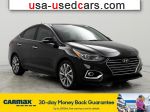 2019 Hyundai Accent Limited  used car