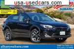 2020 Subaru Crosstrek Limited  used car